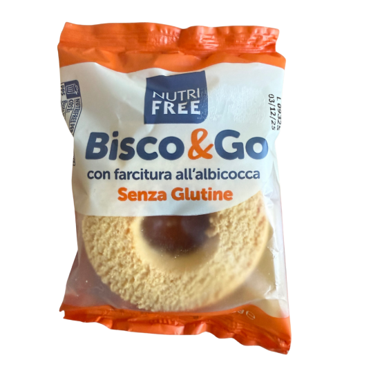 Bisco & Co Apricots